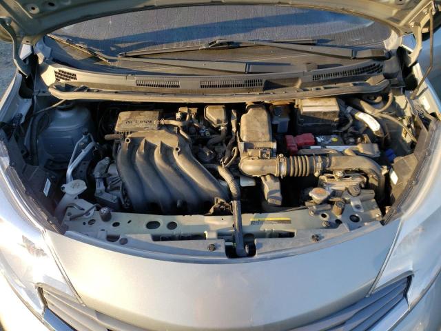 Продаж на аукціоні авто 2015 Nissan Versa Note S, vin: 3N1CE2CPXFL414467, номер лоту: 51185183