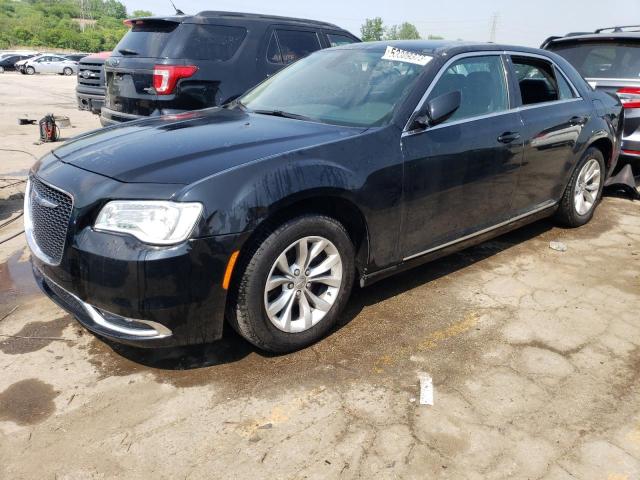 Aukcja sprzedaży 2015 Chrysler 300 Limited, vin: 2C3CCAAG2FH832809, numer aukcji: 53309373