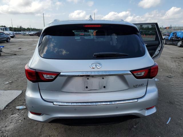 53184813 :رقم المزاد ، 5N1AL0MN6GC525828 vin ، 2016 Infiniti Qx60 مزاد بيع