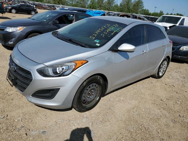 Aukcja sprzedaży 2016 Hyundai Elantra Gt, vin: KMHD35LH2GU264567, numer aukcji: 53745173