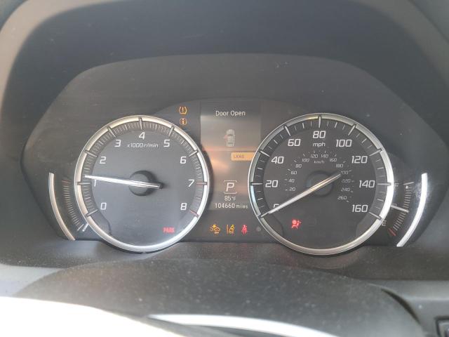 Aukcja sprzedaży 2015 Acura Tlx Tech, vin: 19UUB1F57FA006841, numer aukcji: 53073663