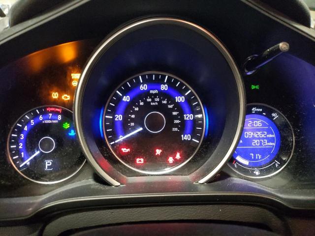 Aukcja sprzedaży 2017 Honda Fit Ex, vin: 3HGGK5H73HM709751, numer aukcji: 51608103