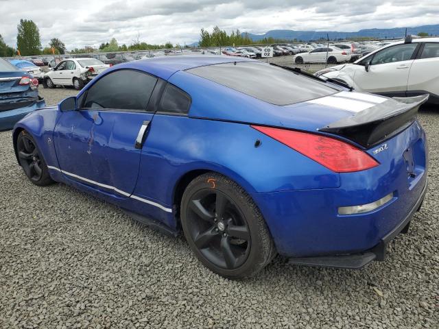 Aukcja sprzedaży 2007 Nissan 350z Coupe, vin: JN1BZ34D37M507039, numer aukcji: 51264233
