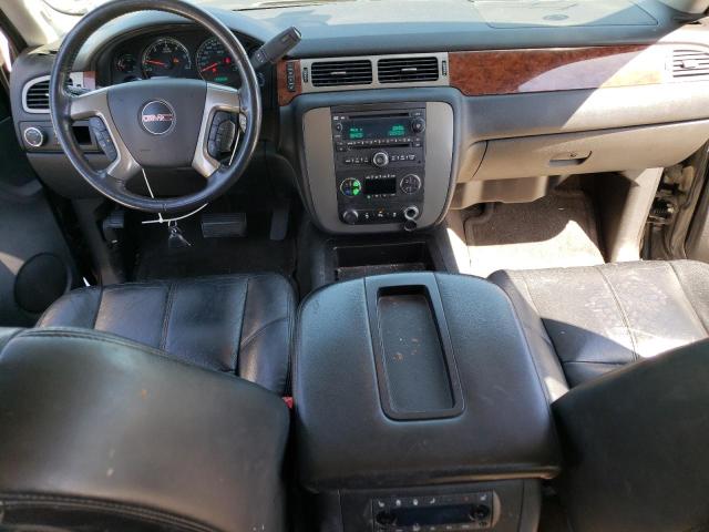 Aukcja sprzedaży 2012 Gmc Yukon Xl C1500 Slt, vin: 1GKS1KE05CR167629, numer aukcji: 51035093