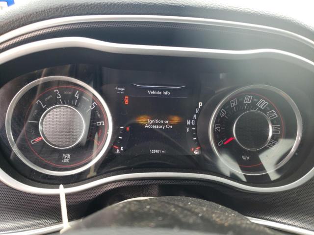 52166503 :رقم المزاد ، 2C3CDZBG2FH707772 vin ، 2015 Dodge Challenger Sxt Plus مزاد بيع