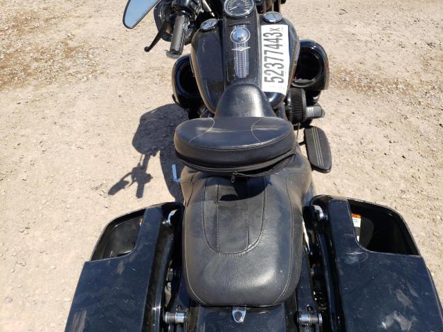 2018 Harley-davidson Flhrxs მანქანა იყიდება აუქციონზე, vin: 1HD1KVC16JB640654, აუქციონის ნომერი: 52377443