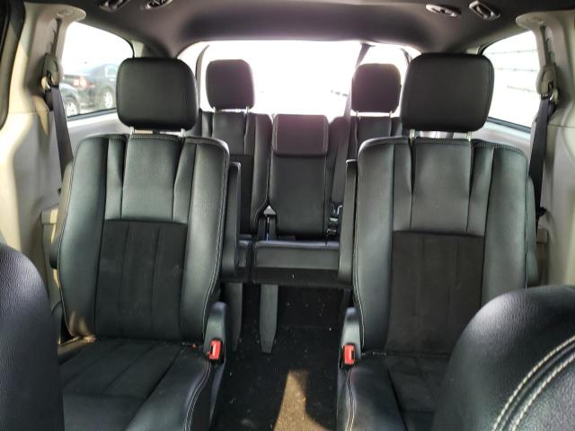 52298563 :رقم المزاد ، 2C4RDGCG5LR193995 vin ، 2020 Dodge Grand Caravan Sxt مزاد بيع