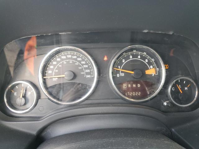 Продаж на аукціоні авто 2011 Jeep Compass, vin: 1J4NF4FB0BD135988, номер лоту: 51458303