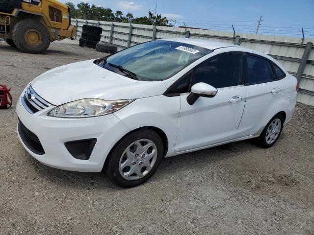 Продаж на аукціоні авто 2013 Ford Fiesta Se, vin: 3FADP4BJ8DM158041, номер лоту: 51888663