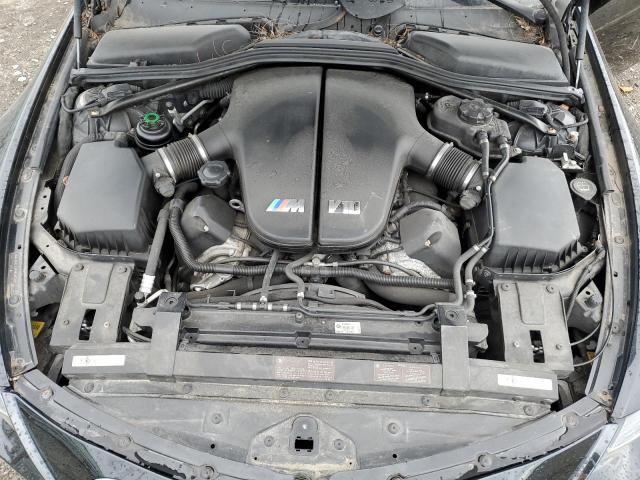 Продаж на аукціоні авто 2006 Bmw M6, vin: WBSEH93426B798041, номер лоту: 50688453