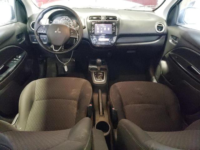 Продажа на аукционе авто 2018 Mitsubishi Mirage Se, vin: ML32A4HJ7JH007043, номер лота: 54079593