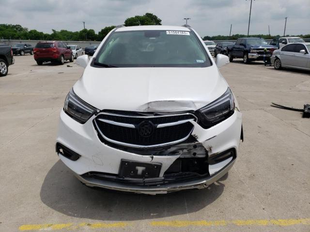 Aukcja sprzedaży 2017 Buick Encore Essence, vin: KL4CJCSB5HB028641, numer aukcji: 51584183