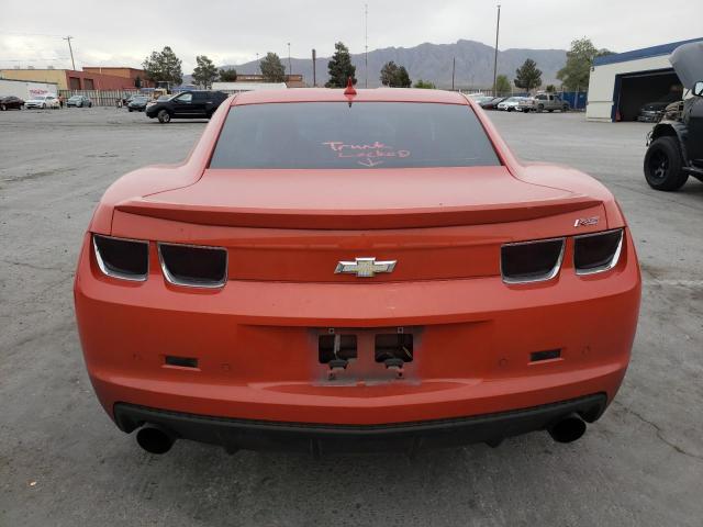 49550963 :رقم المزاد ، 2G1FC1E33D9190875 vin ، 2013 Chevrolet Camaro Lt مزاد بيع