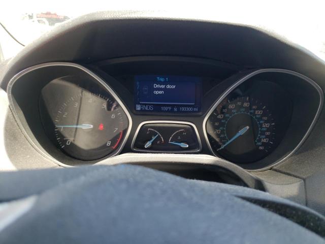 54064113 :رقم المزاد ، 1FAHP3F24CL232974 vin ، 2012 Ford Focus Se مزاد بيع
