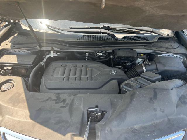 Aukcja sprzedaży 2014 Acura Mdx Technology, vin: 5FRYD4H4XEB014310, numer aukcji: 54743533