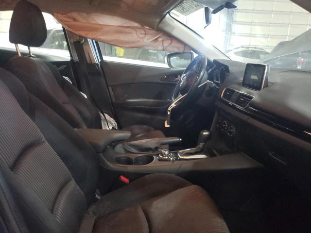 Aukcja sprzedaży 2015 Mazda 3 Touring, vin: JM1BM1L79F1255373, numer aukcji: 52177893