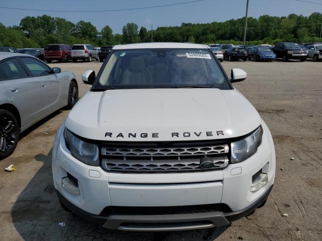 Продажа на аукционе авто 2014 Land Rover Range Rover Evoque Pure Plus, vin: SALVP2BG5EH892741, номер лота: 52809503