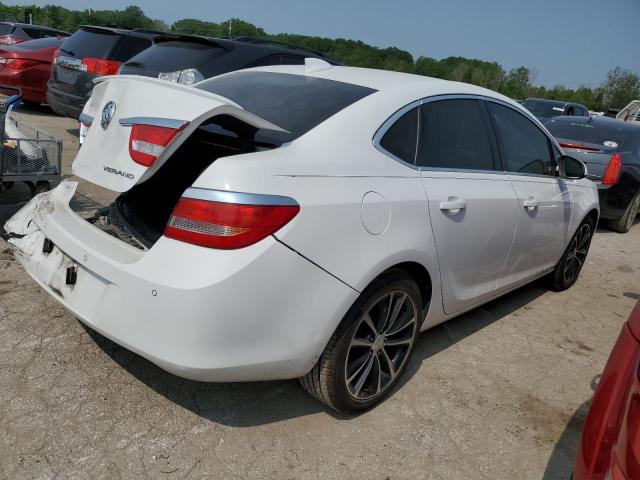 Продаж на аукціоні авто 2016 Buick Verano Sport Touring, vin: 1G4PW5SK1G4153249, номер лоту: 52659363