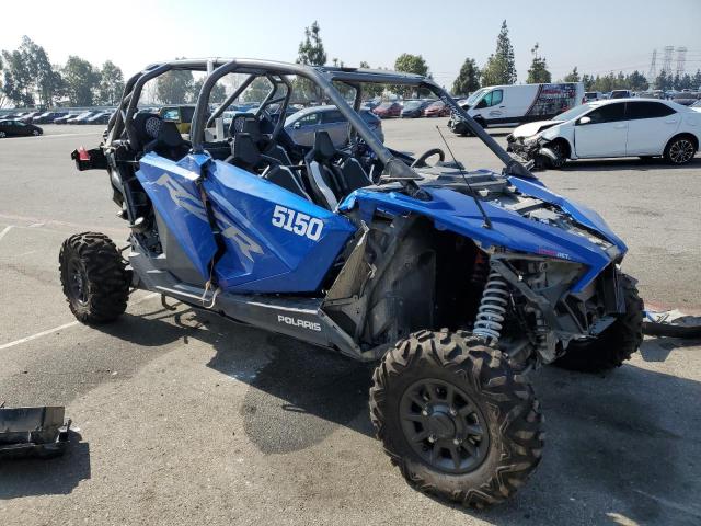 Aukcja sprzedaży 2021 Polaris Rzr Pro Xp 4 Sport Rockford Fosgate Le, vin: 3NSR4U928MG614222, numer aukcji: 52513163