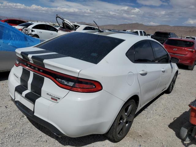 50816093 :رقم المزاد ، 1C3CDFBHXDD232874 vin ، 2013 Dodge Dart Sxt مزاد بيع