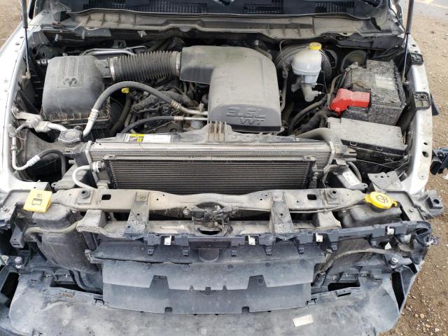 Aukcja sprzedaży 2016 Ram 1500 St, vin: 1C6RR7FG7GS383693, numer aukcji: 50536443
