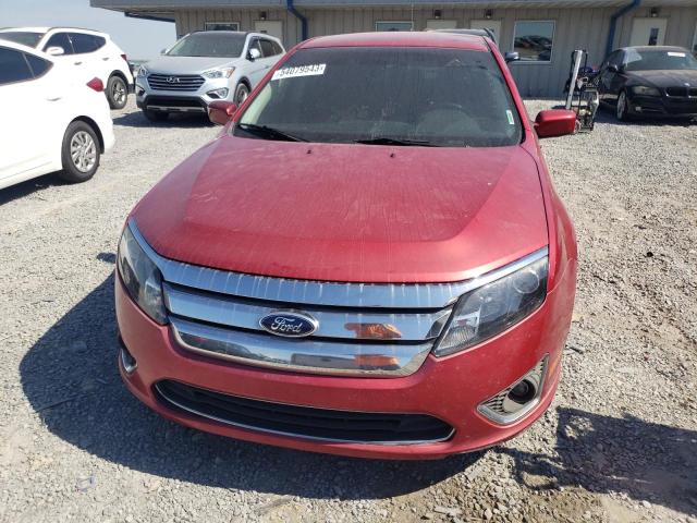 2012 Ford Fusion Se მანქანა იყიდება აუქციონზე, vin: 3FAHP0HAXCR408043, აუქციონის ნომერი: 54079543