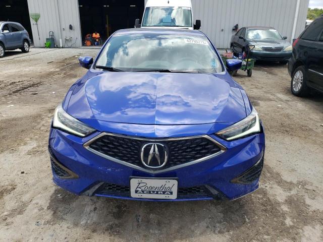 42790273 :رقم المزاد ، 19UDE2F85KA009772 vin ، 2019 Acura Ilx Premium A-spec مزاد بيع