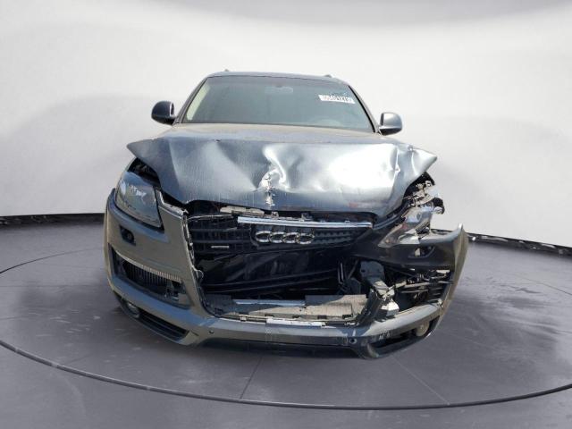 Auction sale of the 2009 Audi Q7 Tdi S-line, vin: WA1CM74L69D035706, lot number: 50451273