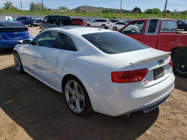 Aukcja sprzedaży 2014 Audi S5 Premium Plus, vin: WAUCGAFRXEA071807, numer aukcji: 53670483