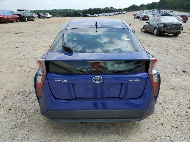 Aukcja sprzedaży 2017 Toyota Prius, vin: JTDKBRFUXH3538782, numer aukcji: 51847803
