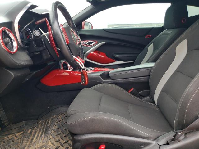 Aukcja sprzedaży 2019 Chevrolet Camaro Ls, vin: 1G1FB1RS2K0105441, numer aukcji: 51575353