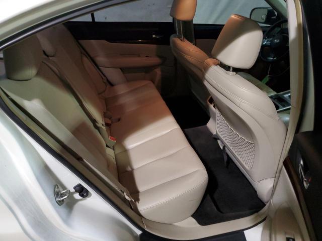 Aukcja sprzedaży 2014 Subaru Legacy 2.5i Limited, vin: 4S3BMBL69E3002750, numer aukcji: 53528913