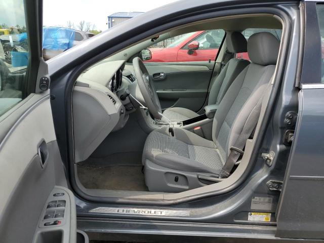 Продаж на аукціоні авто 2009 Chevrolet Malibu Ls, vin: 1G1ZG57B894131103, номер лоту: 53187373