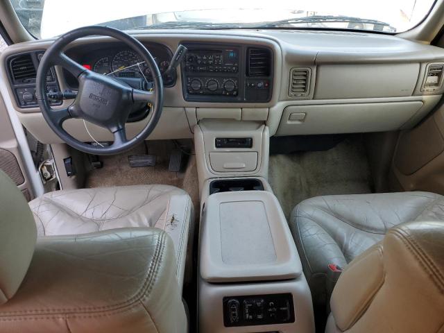 51360303 :رقم المزاد ، 3GKFK16Z42G207056 vin ، 2002 Gmc Yukon Xl K1500 مزاد بيع