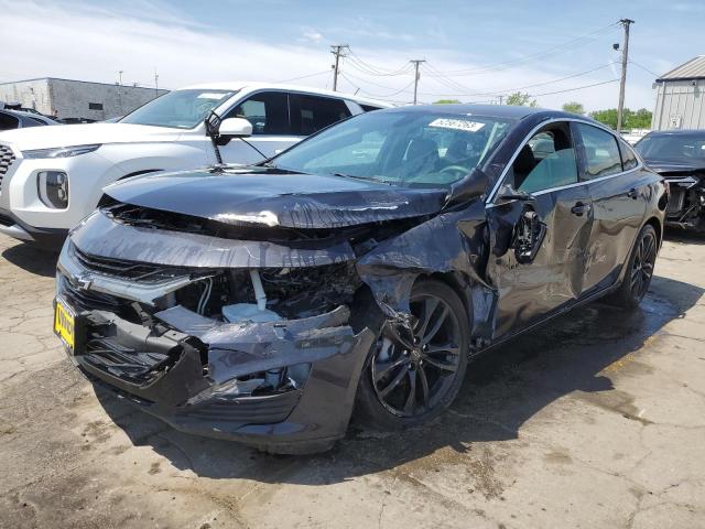 Aukcja sprzedaży 2022 Chevrolet Malibu, vin: 1G1ZD5ST0NF200521, numer aukcji: 52285284
