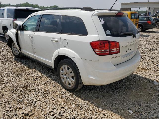 2016 Dodge Journey მანქანა იყიდება აუქციონზე, vin: 3C4PDCAB5GT246608, აუქციონის ნომერი: 48139473
