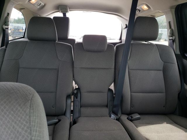Aukcja sprzedaży 2015 Honda Odyssey Ex, vin: 5FNRL5H49FB084946, numer aukcji: 51739133