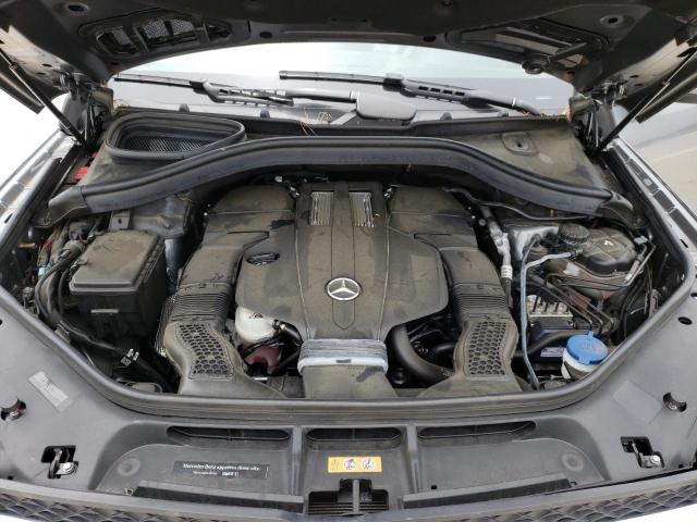 51541263 :رقم المزاد ، 4JGDF6EE0JB036912 vin ، 2018 Mercedes-benz Gls 450 4matic مزاد بيع