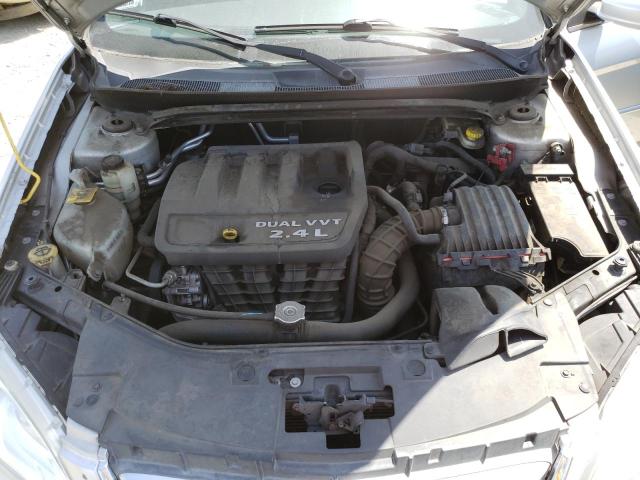 2012 Chrysler 200 Touring მანქანა იყიდება აუქციონზე, vin: 1C3CCBBB6CN239420, აუქციონის ნომერი: 53269773