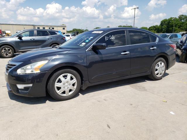 53797933 :رقم المزاد ، 1N4AL3AP5EN214393 vin ، 2014 Nissan Altima 2.5 مزاد بيع