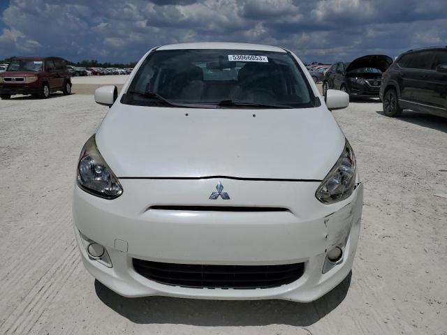 Продаж на аукціоні авто 2015 Mitsubishi Mirage De, vin: ML32A3HJ4FH058081, номер лоту: 53066053