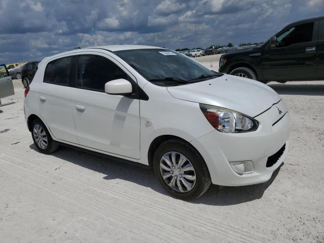 Продаж на аукціоні авто 2015 Mitsubishi Mirage De, vin: ML32A3HJ4FH058081, номер лоту: 53066053