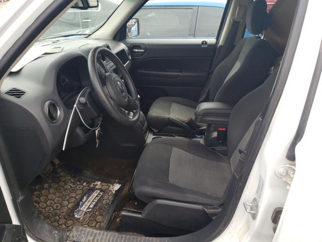 Aukcja sprzedaży 2016 Jeep Patriot Sport, vin: 1C4NJRBB7GD668855, numer aukcji: 51960293