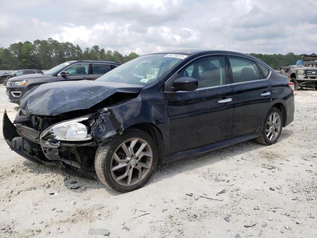 Aukcja sprzedaży 2014 Nissan Sentra S, vin: 3N1AB7AP9EY307637, numer aukcji: 54279373