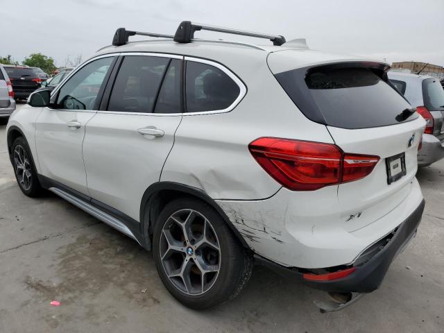 Aukcja sprzedaży 2018 Bmw X1 Sdrive28i, vin: WBXHU7C36J5L07685, numer aukcji: 51277533