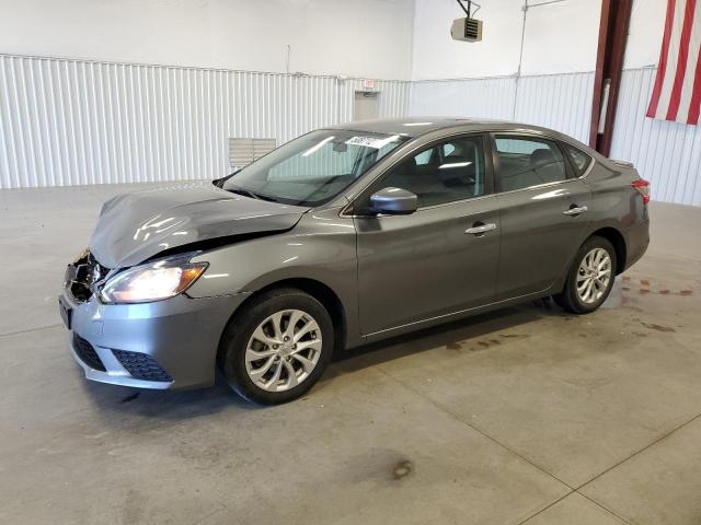 Продажа на аукционе авто 2017 Nissan Sentra S, vin: 3N1AB7AP7HY396080, номер лота: 50871213