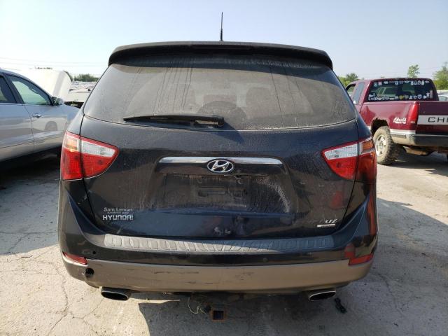 Продажа на аукционе авто 2008 Hyundai Veracruz Gls, vin: KM8NU73C28U040489, номер лота: 52938603