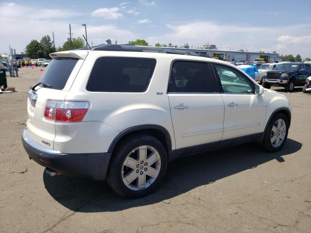 Aukcja sprzedaży 2010 Gmc Acadia Slt-2, vin: 1GKLVNEDXAJ116586, numer aukcji: 53576233