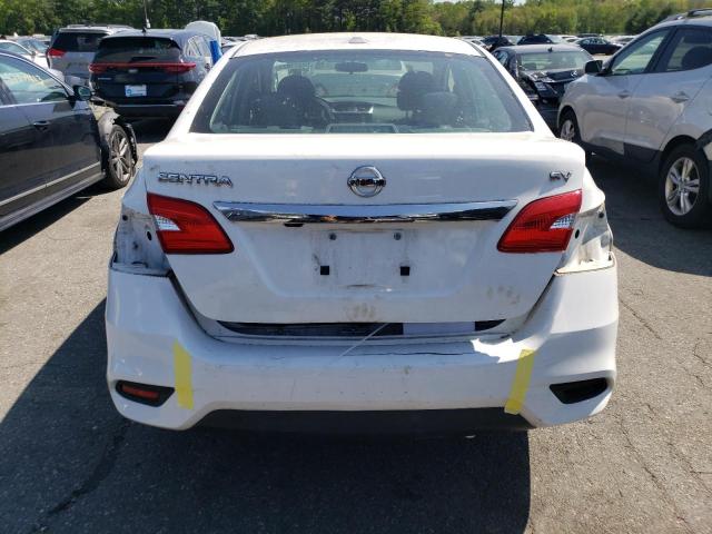 Продаж на аукціоні авто 2016 Nissan Sentra S, vin: 3N1AB7AP3GL671245, номер лоту: 52571023