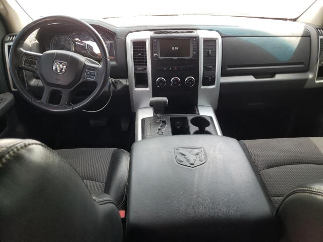 50784973 :رقم المزاد ، 1C6RD6MT6CS268540 vin ، 2012 Dodge Ram 1500 Sport مزاد بيع